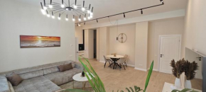 Apartamentai Viktorija